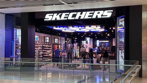 skechers stratford